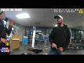 Man Demands Refund At The Airport Before The ULTIMATE SHOCK!