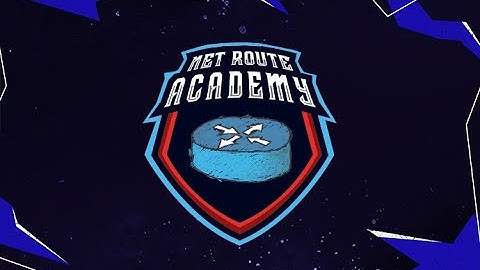 Welcome to Net Route Academy!