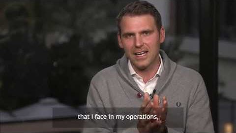 The Factory of the Future