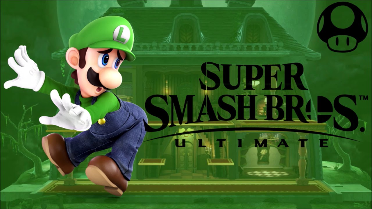 Super Smash Bros Ultimate Luigi s Mansion Normal 1 25x 1 5x 1 75x super-smash-bros-ultimate-luigi-s-mansion-normal-1-25x-1-5x-1-75x