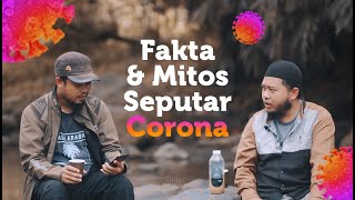Diskusi Kesehatan: Fakta & Mitos Seputar Corona - dr. I Ngurah Aguista Dwika Surya Darma, S.Ked