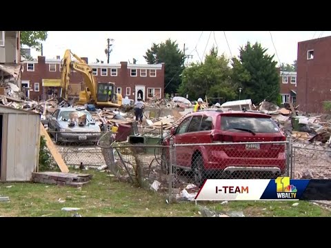 Explosive: The Truth About Morgan Moore