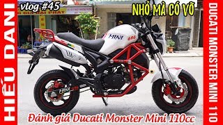 Khám phá nhiều hơn 91 ducati mini 125cc mới nhất  thdonghoadianeduvn