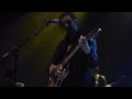 Hozier- From Eden - Live Birmingham