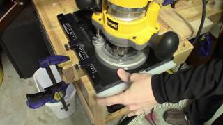 Cabriole Leg Dining Table Part I In this video I