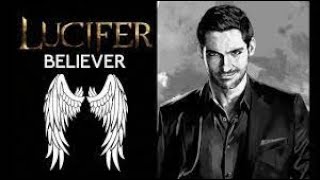 Lucifer | Imagine Dragons - Believer ¦ Music Land