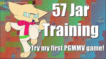 My first Pixel Game Maker MV project!