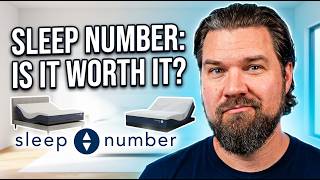The Truth About Sleep Number Mattresses (Don't Buy Before Watching)