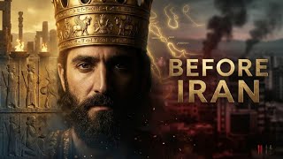 The Persian Empire – The Ancient Superpower Behind Modern Iran