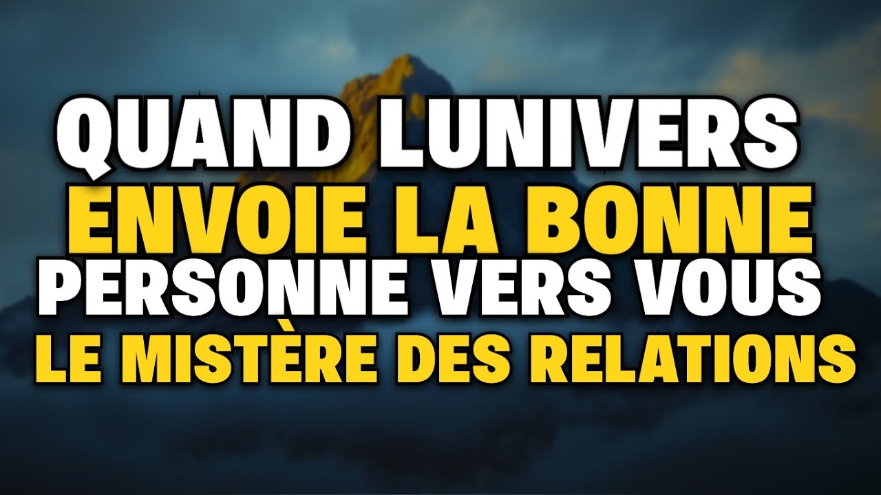 Carl Jung Quand Quelqu’un Est Destiné Pour Vous Vous Le Ressentirez – Et Voici Pourquoi