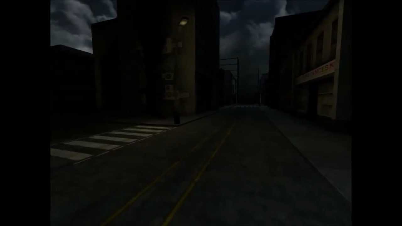 7th Street (SLENDER MAP) + DOWNLOAD LINK