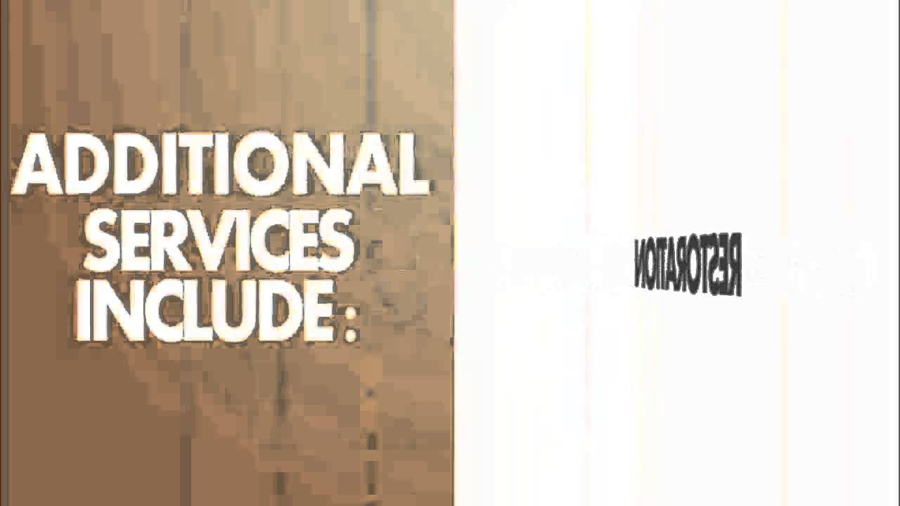 Carpet Steam Cleaning in Pell City, AL YouTube