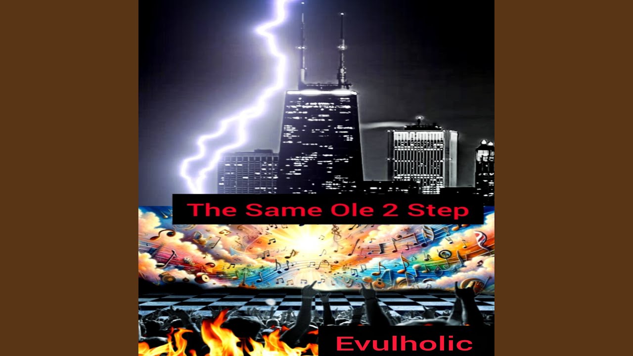 The Same Ole 2 Step