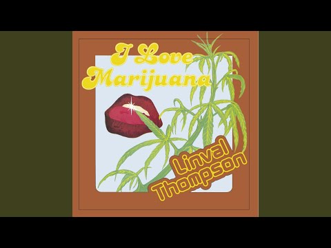 Linval Thompson - Jah Jah Is The Conqueror - YouTube