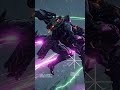 Analyzing Future Robot Warfare #mecha #shorts EPIC SHOWDOWN 651