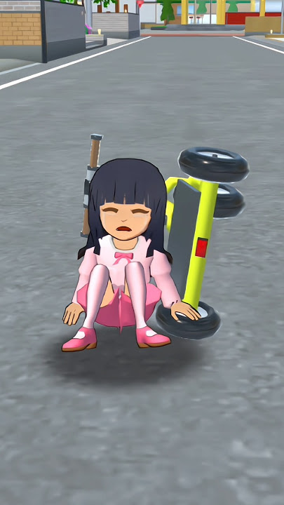 Belum cukup umur untuk melunasi siklusnya😭🤣#shorts #sakuraschoolsimulator #shortsvideo #viral