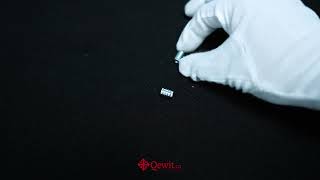 Celebrity Self-Tapping Thread Inserts for Wood | External Hex Drive Wealth