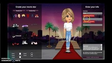 |CHANGE THE CLOTHES WHEN YOU LEVEL UP!| -MSP