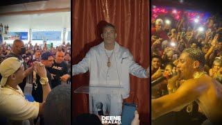 MC POZE DO RODO FEAT. FELIPE RET - ME SINTO ABENÇOADO x VARIOS BAGULHO DOIDÃO QUE EU PASSEI _(AJAXX)