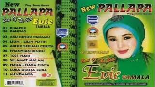 New Pallapa Best Of Evie Tamala Vol 1 Full Album