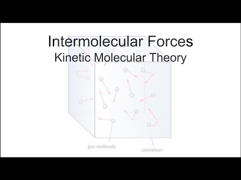 02 Kinetic Molecular Theory