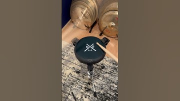 Rudimental musings #RTOM #practicepad #rudiments #drumchops #strajkstudios