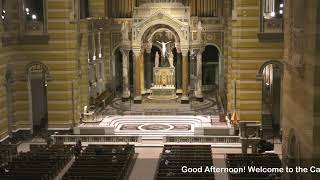 Lenten Afternoon of Recollection Talk 2 - Stations