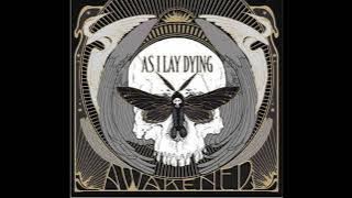 As I Lay Dying Awakened Full Album (Vinyl RIP)