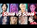 🎵[KPOP] SAVE ONE DROP ONE #11 | 2020 SONGS🎵