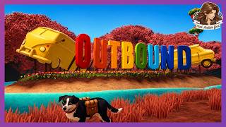 Our Journey Finally Led Here | Outbound Ep15