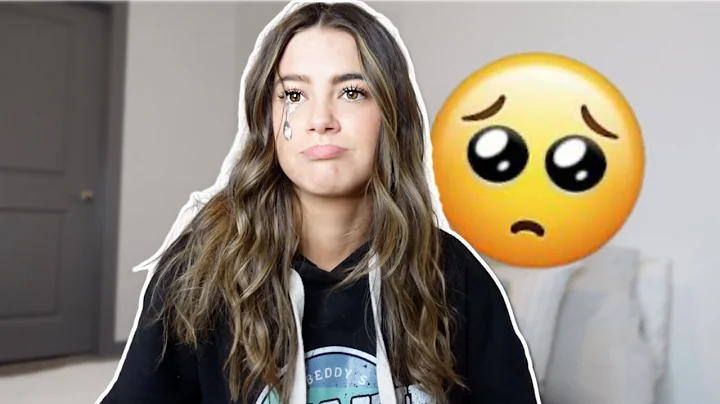 my car is TOTALED... I'm so sad. | Alyssa & Dallin