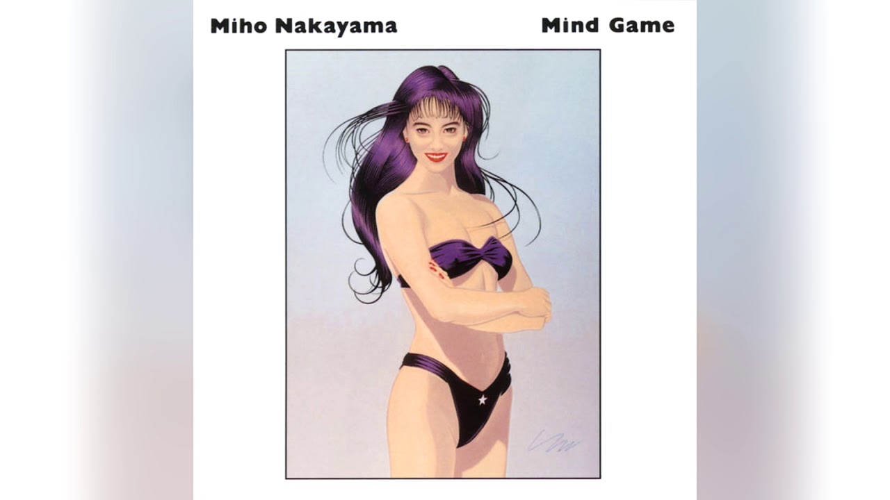 Watch Miho Nakayama - Cat Walk on YouTube Watch Miho Nakayama - Cat Walk on YouTube