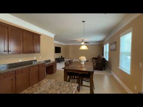 233 Old Carolina Dr, Goose Creek, SC home video tour