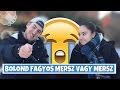 BOLOND FAGYOS MERSZ VAGY MERSZ