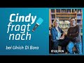 Cindy fragt nach bei Ulrich Di Bora