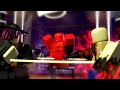 c00lkidd crashes John Doe and Jane Doe's date Forsaken Animation