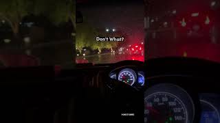 don't what? #quotes #driving #rain #sayings #thoughts #car #nightthoughts #shorts #tellyourtale