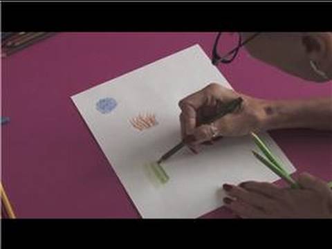  Drawing With Colored Pencils Drawing With Colored Pencils - YouTube