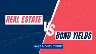 How Bond Yields Impact Your Mortgage Rate | Make Money Count Explains screenshot 1