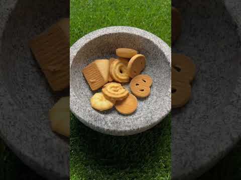 Extremely Satisfying Crushing