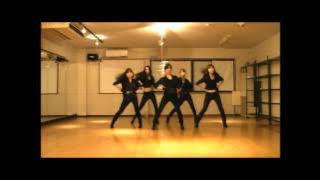 [Mirrored Dance] Lupin- Kara