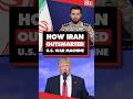 How Iran outsmarted the US war machine Mp3 Song