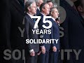 75 Years of NATO