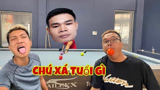 Team Tồ Tề Trở Lại Phương Hữu Xá Solo Bi A Với Phương Hữu Côn l Hoàng Tới Troll