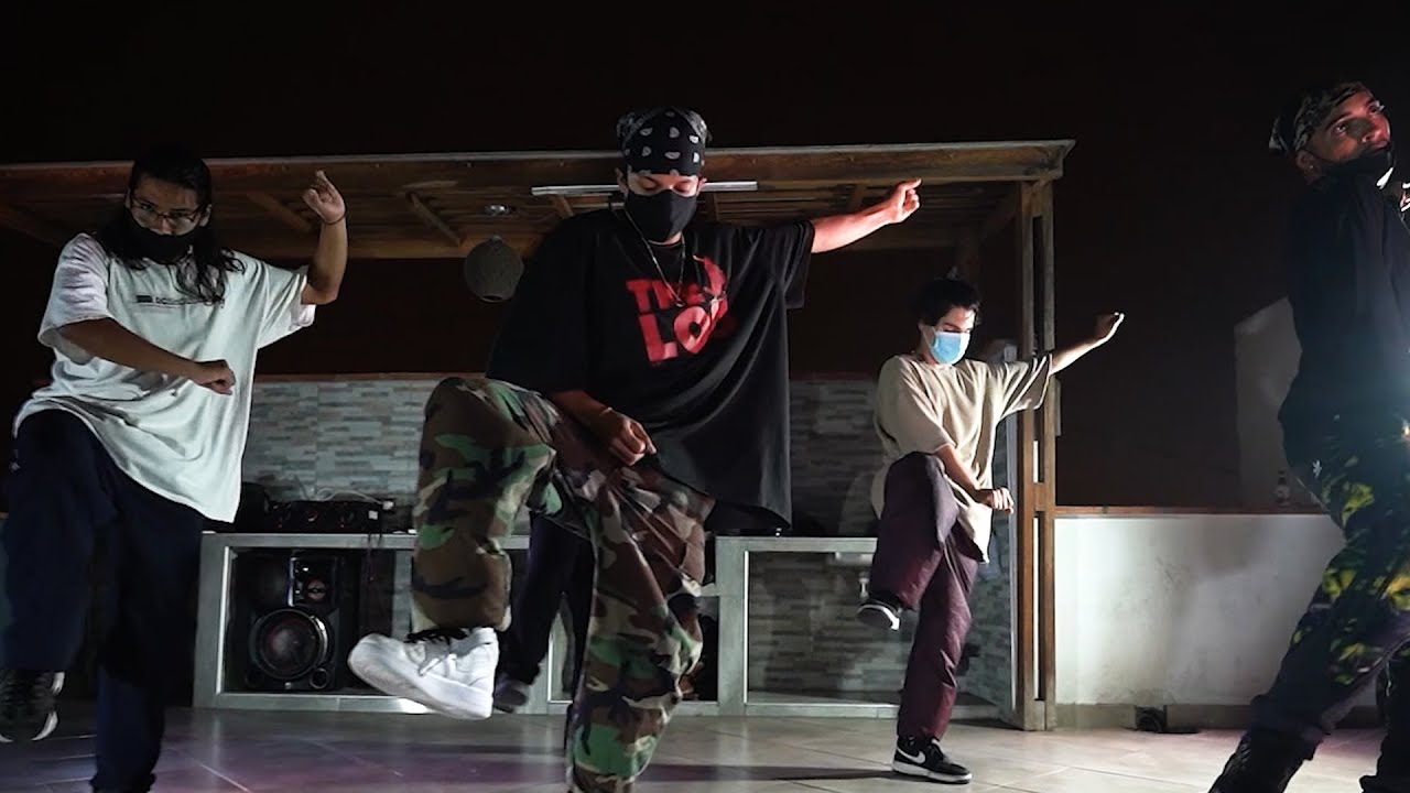 Soundgasm - Rema | Christopher Ramos Choreography