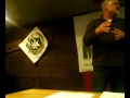 Sacramento NORML January Meeting Bette