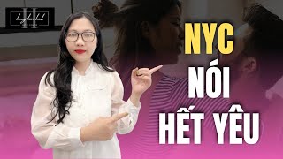 NYC Nói Hết Yêu Bạn Liệu Còn Cơ Hội Quay Lại ? || Hằng Hóm Hỉnh