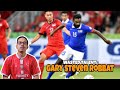 Gary Steven Robbat | Silap Besar Pilih JDT ?