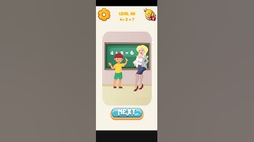 Dop 3 story level 18