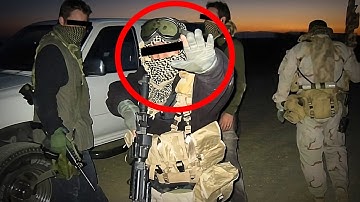 The Infamous CIA Mission They Tried To Hide